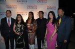 Rani Mukherjee, Poonam Dhillon at Namastey America-Obama event in Mumbai on 21st Jan 2013 (65).JPG